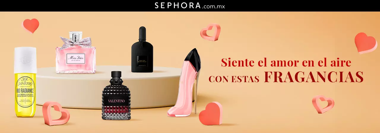 Perfume para atraer el online amor de una mujer
