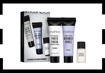 Regalo de Sephora