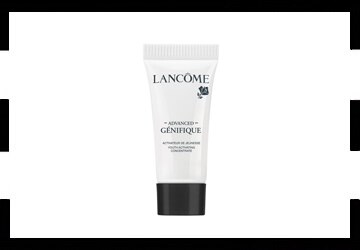 Regalo de Lancome<