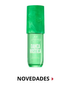 NOVEDADES
