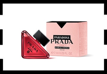 Regalo Prada Paradox Parfum