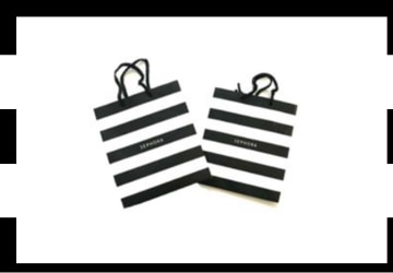 Regalo de Sephora