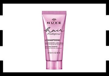 Regalo NUXE HAIR PRODIGIEUX SHAMPOO