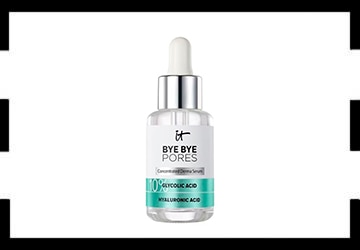 BYE BYE PORES SERUM