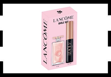 Regalo Set Lancome