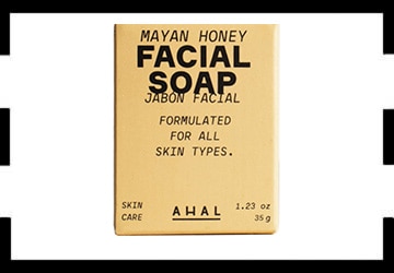 Regalo de Glow Recipe