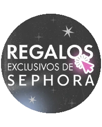 Regalos de Sephora