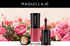 maquillaje