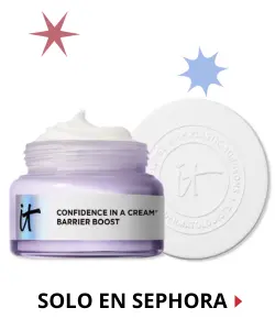 SOLO EN SEPHORA