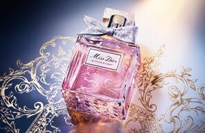 FRAGRÃ‚NCIA FEMININA