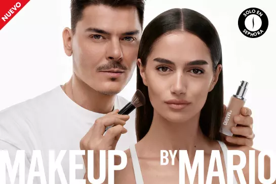 SurrealSkin Foundation: Una base luminosa y transpirable que se aplica y difumina sin esfuerzo