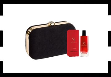 Regalo de Giorgio Armani<