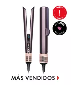 MÁS VENDIDOS