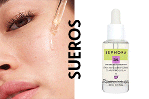 Sueros Sephora Collection