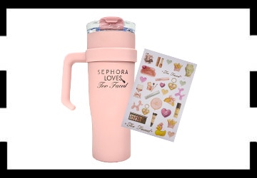Regalo de Sephora
