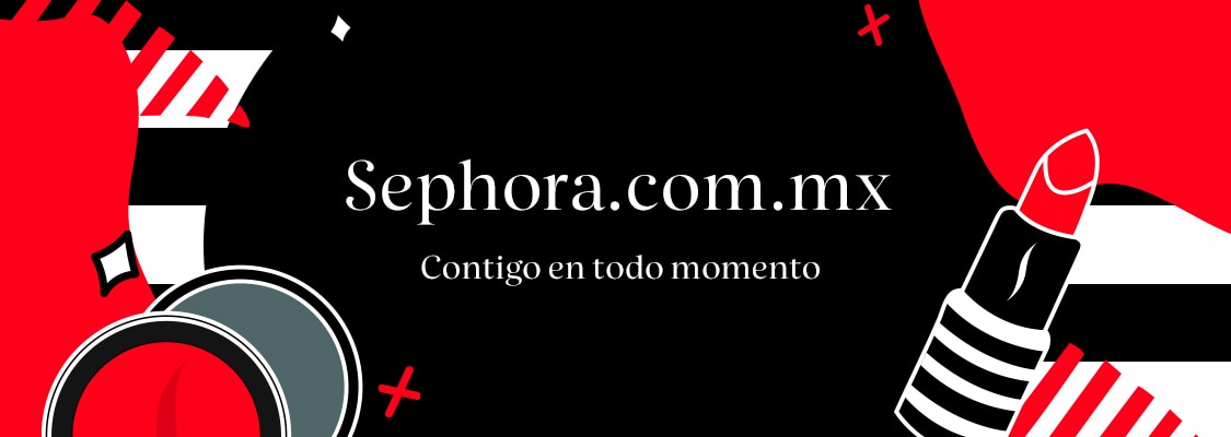 Sephora contigo en todo momento