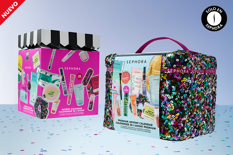La temporada m&aacute;s esperada lleg&oacute; con nuevos favoritos para regalar, compartir o quedarte.