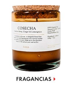 FRAGANCIAS