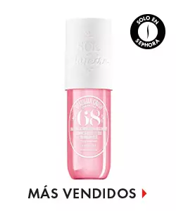 MÁS VENDIDOS