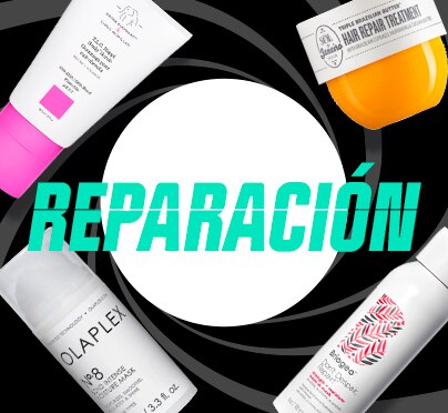 reparacion