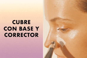 CORRECTOR Y BASE 