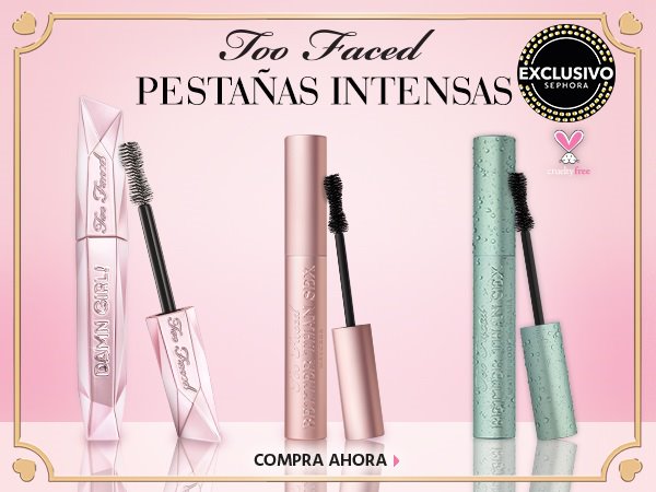 Brochas too faced best sale
