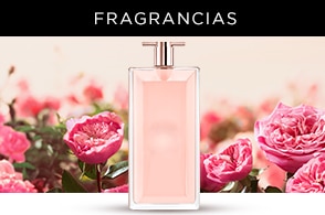 perfumes