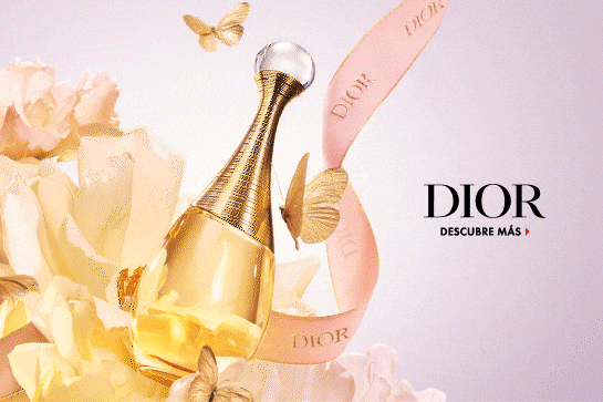 ¡Porque te adoramos, mamá! Este día de las madres regálales los productos más icónicos de la Maison Dior
