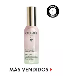 MÁS VENDIDOS