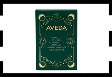Regalo AVEDA ORACULO