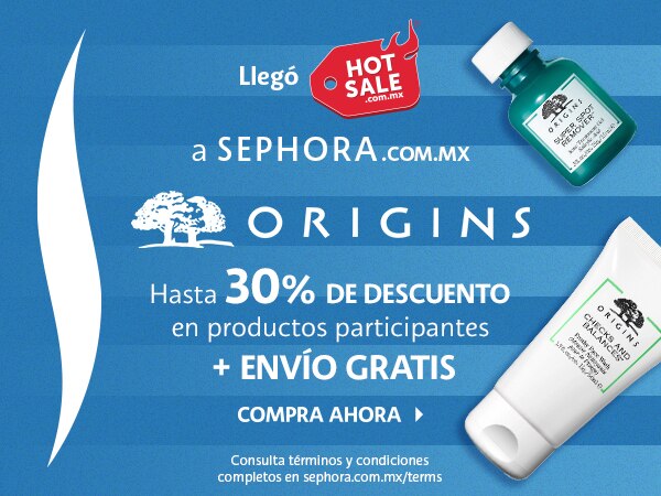 Sephora México: Compra Maquillaje y Artículos de Belleza