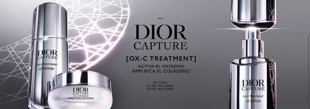 Dior Fragrancias Masculinas