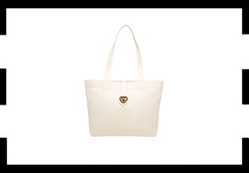 DOLCE & GABBANA DEVOTION TOTE BAG GWP