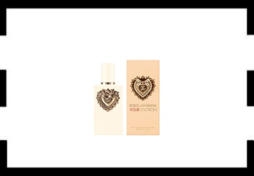 DOLCE & GABBANA YR DEVTN EDP INTNS 5ML