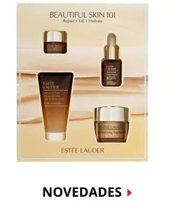 NOVEDADES