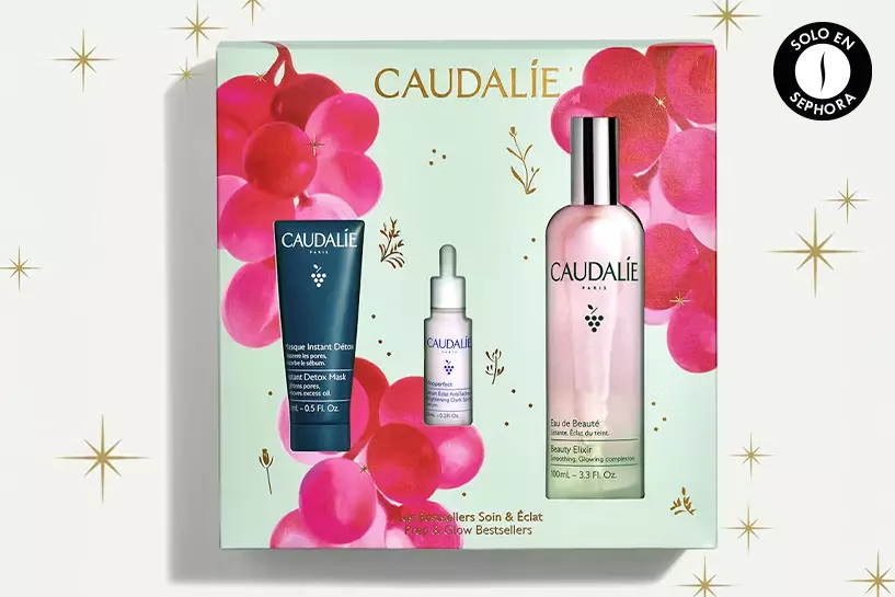 Best Seller Set: Dile adi&oacute;s a las manchas y los poros con este tr&iacute;o de edici&oacute;n limitada &iexcl;No te lo puedes perder!