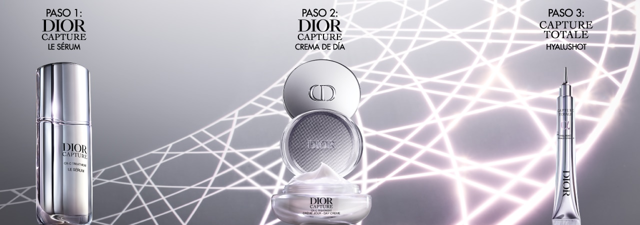 Dior Tratamientos