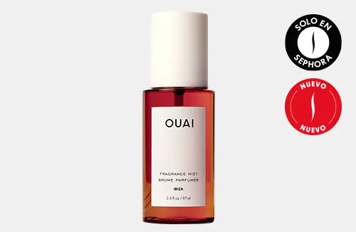 FRAGRÃ‚NCIA FEMININA