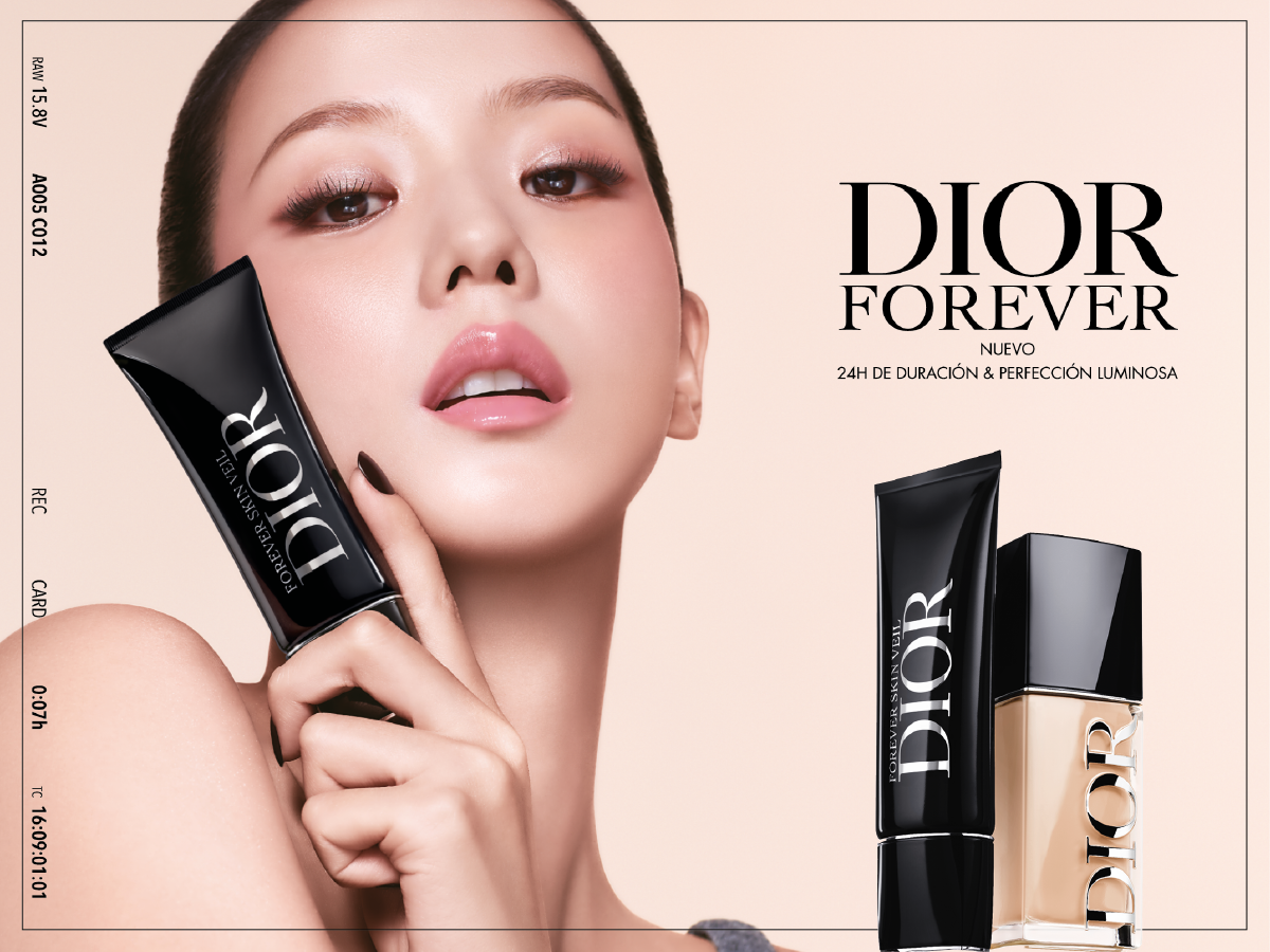Dior Forever