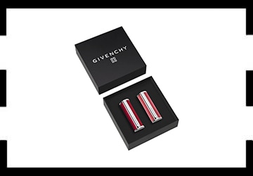 LE ROUGE DUO CRM SET GWP24