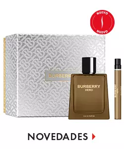 NOVEDADES