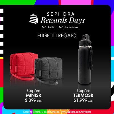 Beneficio Rouge