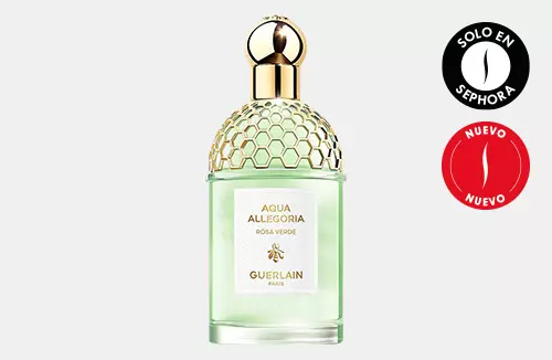 FRAGRÃ‚NCIA FEMININA