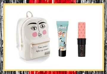 Regalo de Benefit