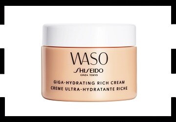 Regalo de Shiseido