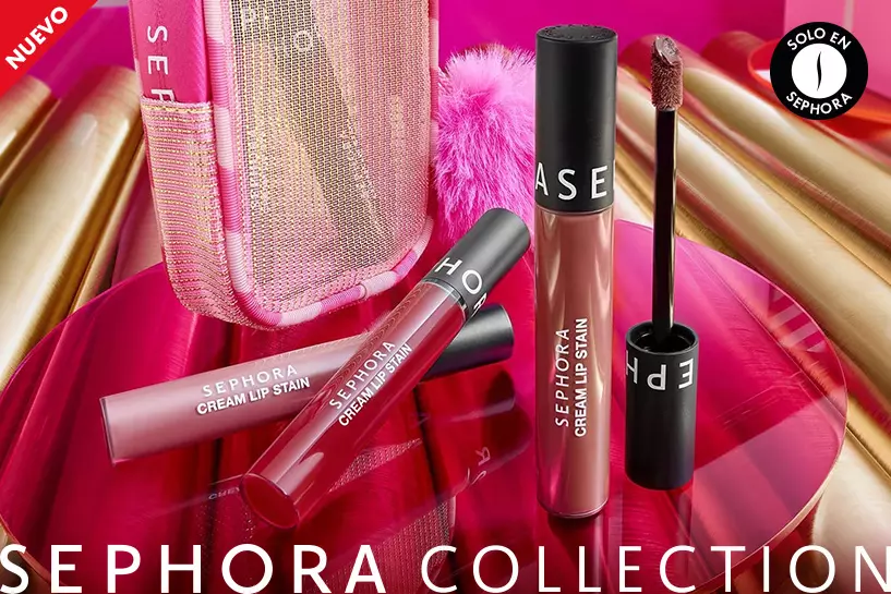 ¡Aún no llega Navidad! Encuentra los mejores sets de Sephora Collection para regalar
