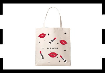 Regalo de Sephora
