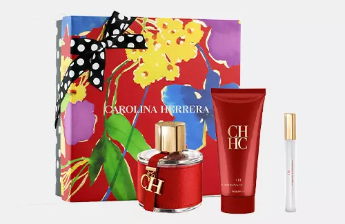 FRAGRÃ‚NCIA FEMININA