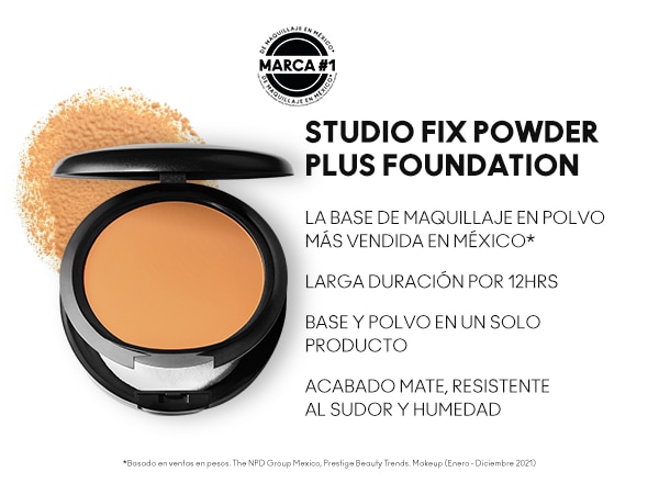Acerca de MAC maquillaje Acerca de MAC maquillaje