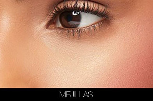 ”mejillas"